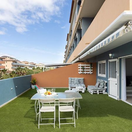 Home2Book Stylish Apartment Puertito De Guimar Zewnętrze zdjęcie