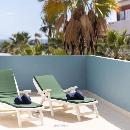 Home2Book Stylish Apartment Puertito De Guimar Zewnętrze zdjęcie
