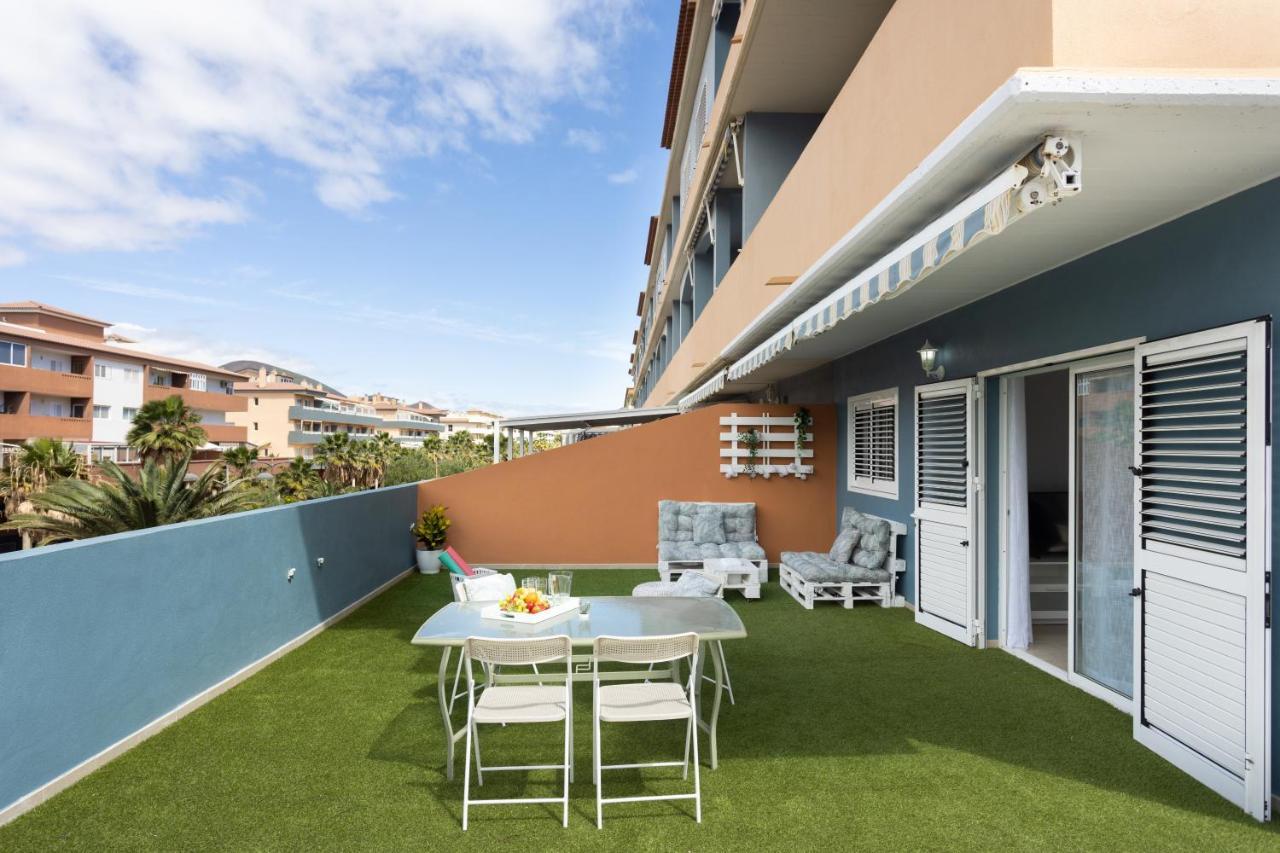 Home2Book Stylish Apartment Puertito De Guimar Zewnętrze zdjęcie