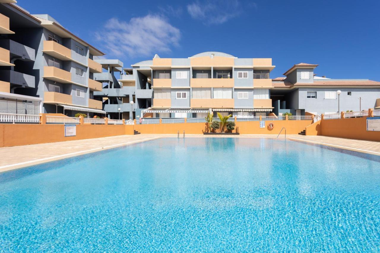 Home2Book Stylish Apartment Puertito De Guimar Zewnętrze zdjęcie