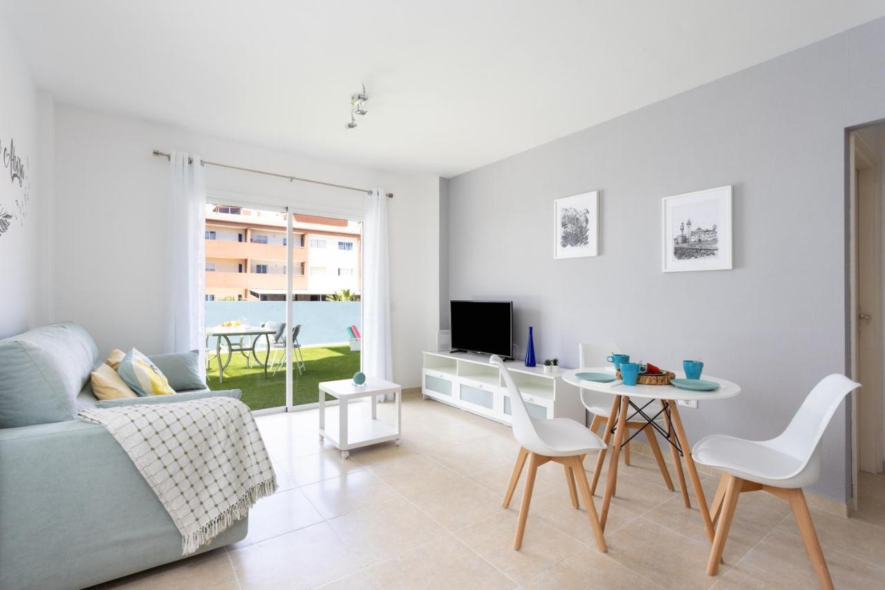 Home2Book Stylish Apartment Puertito De Guimar Zewnętrze zdjęcie