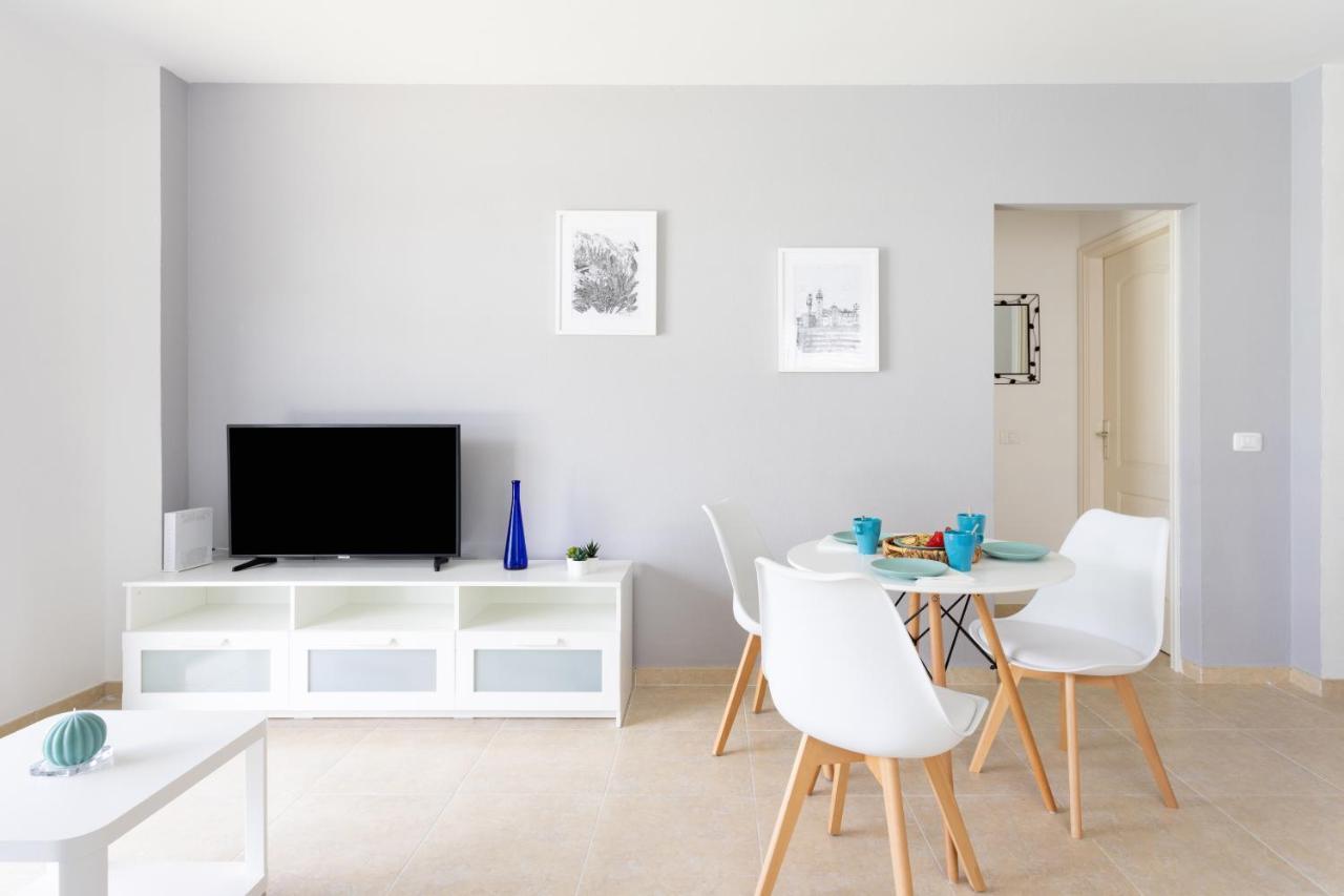 Home2Book Stylish Apartment Puertito De Guimar Zewnętrze zdjęcie