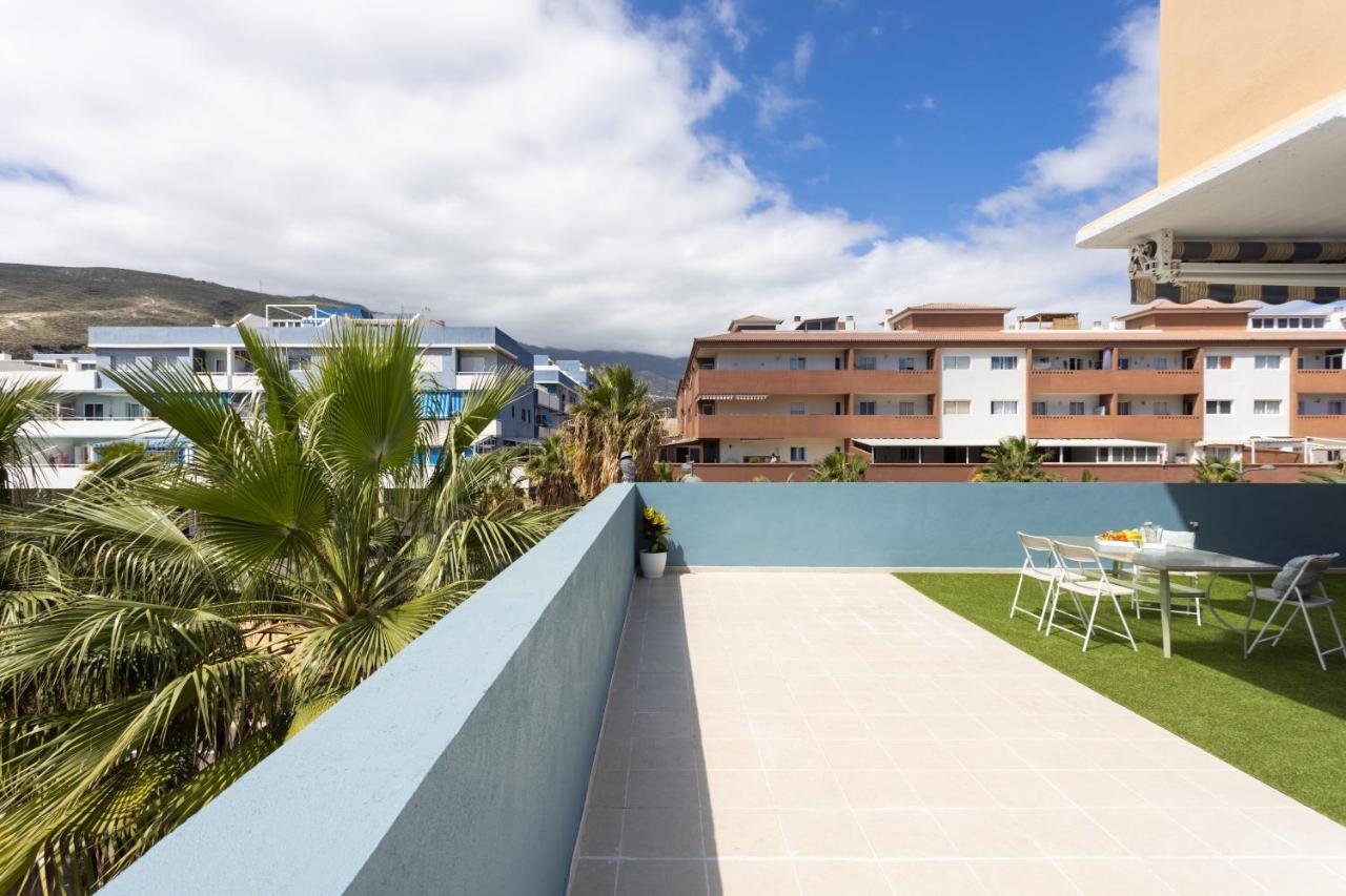 Home2Book Stylish Apartment Puertito De Guimar Zewnętrze zdjęcie