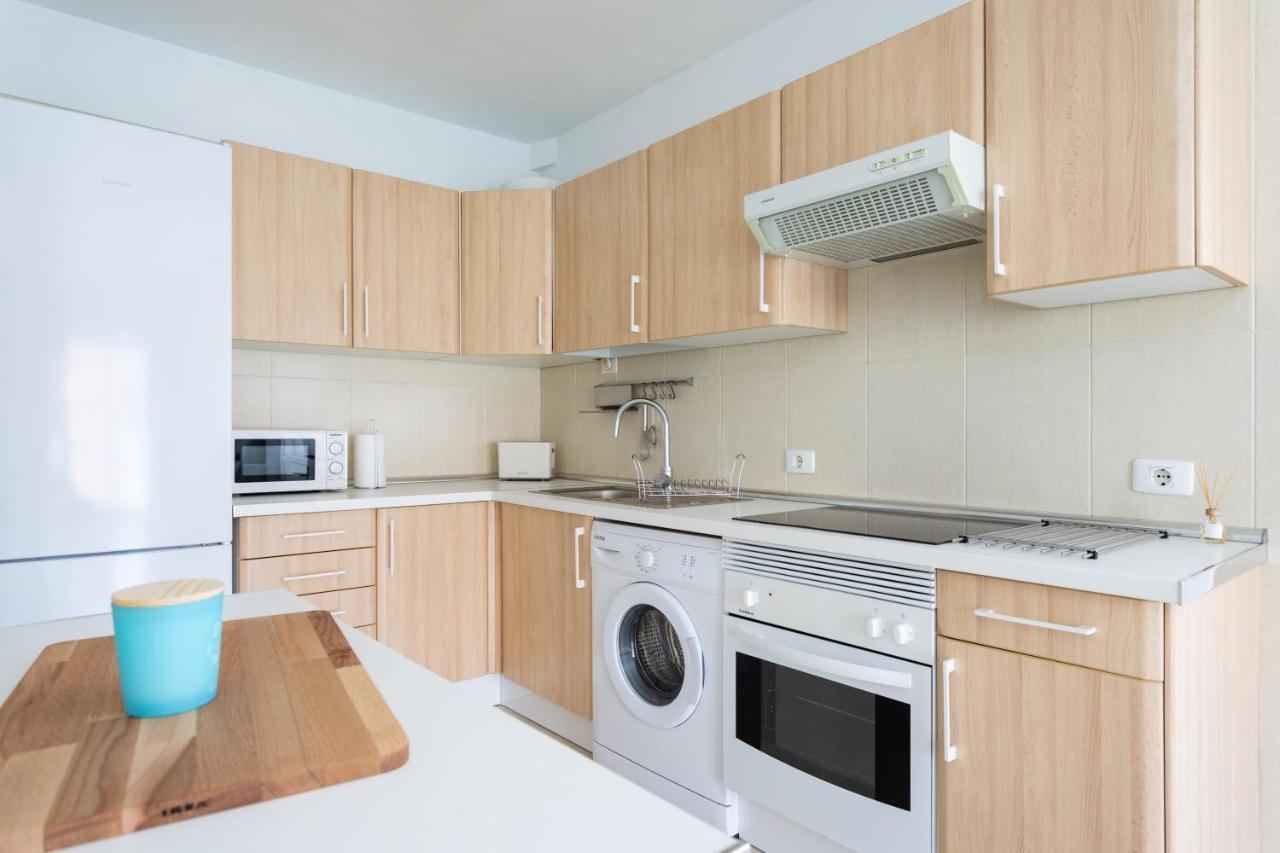 Home2Book Stylish Apartment Puertito De Guimar Zewnętrze zdjęcie