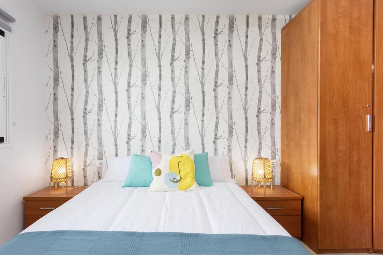 Home2Book Stylish Apartment Puertito De Guimar Zewnętrze zdjęcie