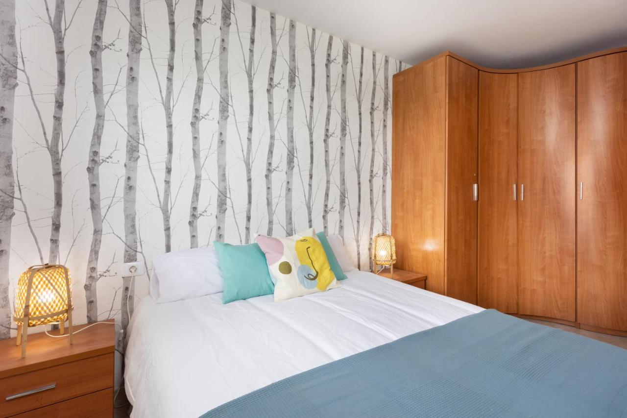 Home2Book Stylish Apartment Puertito De Guimar Zewnętrze zdjęcie