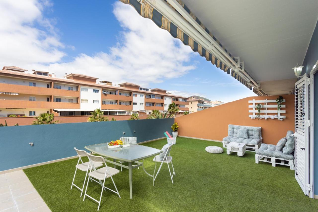 Home2Book Stylish Apartment Puertito De Guimar Zewnętrze zdjęcie