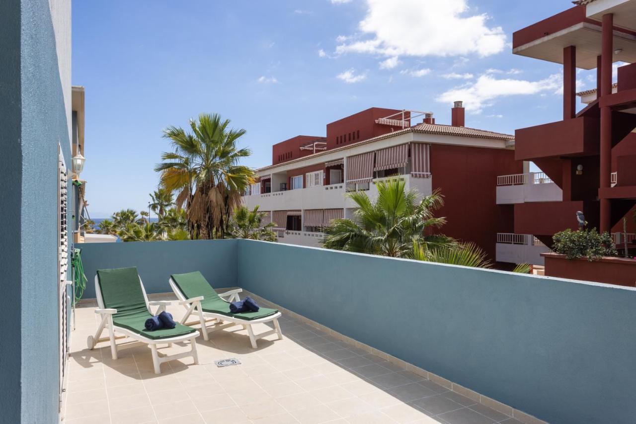 Home2Book Stylish Apartment Puertito De Guimar Zewnętrze zdjęcie