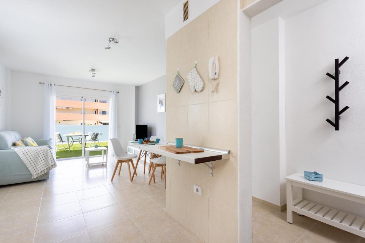 Home2Book Stylish Apartment Puertito De Guimar Zewnętrze zdjęcie