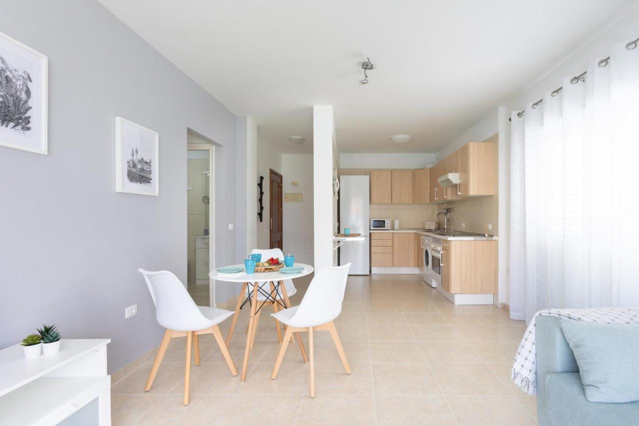 Home2Book Stylish Apartment Puertito De Guimar Zewnętrze zdjęcie