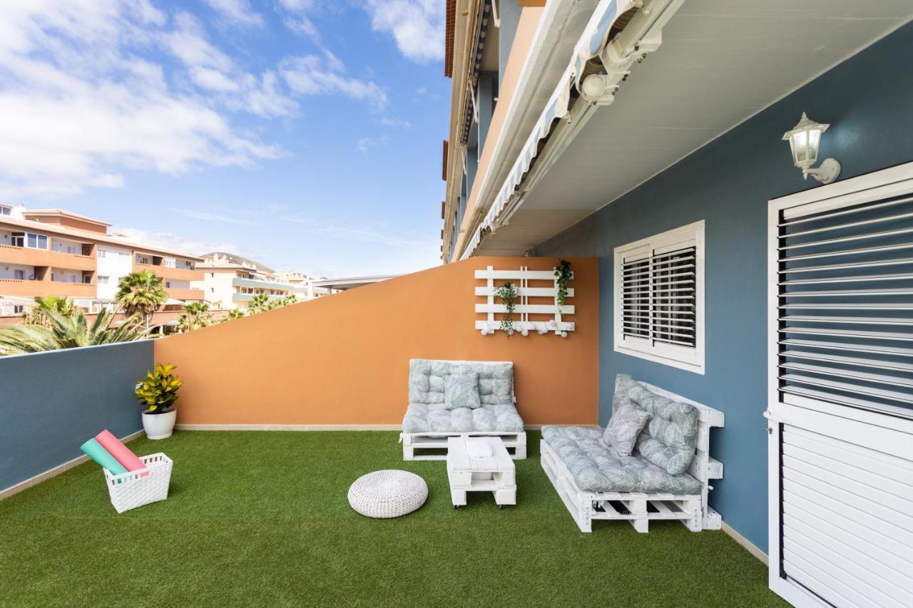 Home2Book Stylish Apartment Puertito De Guimar Zewnętrze zdjęcie