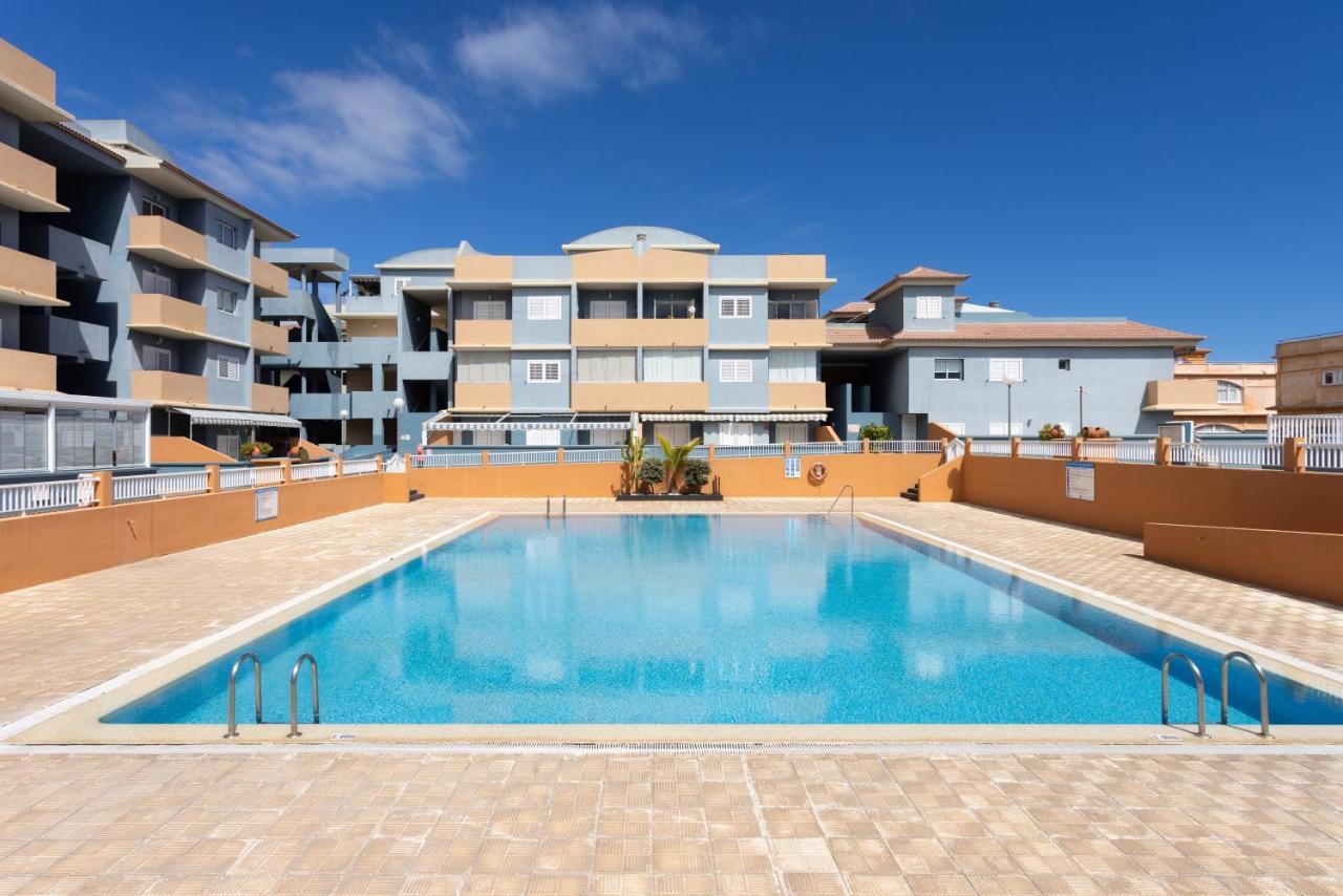 Home2Book Stylish Apartment Puertito De Guimar Zewnętrze zdjęcie
